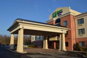 Imagen de la galería de Holiday Inn Express Selinsgrove, an IHG Hotel, en Shamokin Dam