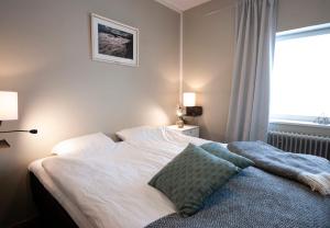 Gallery image of Hemavans Högfjällshotell in Hemavan +15 photos