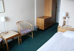 Gallery image of Hemavans Högfjällshotell in Hemavan