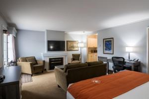 Gallery image of Amsterdam Inn & Suites Moncton in Moncton