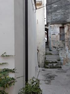 Fotografie z fotogalerie ubytování La casetta nel claustro v destinaci Altamura