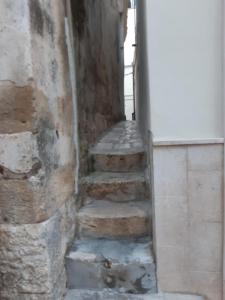 Fotografie z fotogalerie ubytování La casetta nel claustro v destinaci Altamura
