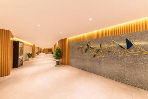 Fotografie z fotogalerie ubytování Holiday Inn Express Yichang Riverside by IHG v destinaci I-čchang