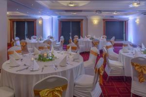 Gallery image of Prince of Wales Hotel in Athlone