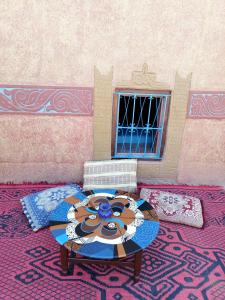 Fotografie z fotogalerie ubytování Kasbah Les Alizes Du Desert v destinaci Mhamid