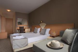 
Легло или легла в стая в Hotel Eskada Beach
