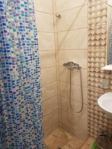 Bagno di Musical Pansion Radgost, Rtanj