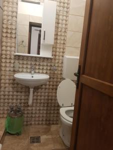 Bagno di Musical Pansion Radgost, Rtanj