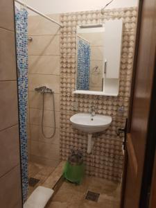 Bagno di Musical Pansion Radgost, Rtanj