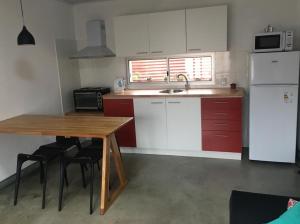 Gallery image of Calm in Carmelo