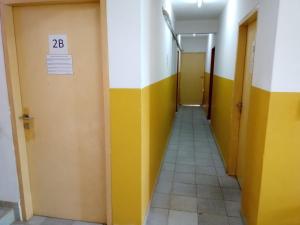 Nuotrauka iš apgyvendinimo įstaigos Remember Py mieste Luque galerijos