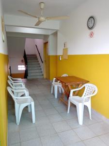 Nuotrauka iš apgyvendinimo įstaigos Remember Py mieste Luque galerijos