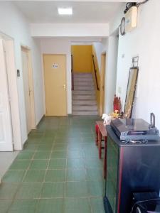 Nuotrauka iš apgyvendinimo įstaigos Remember Py mieste Luque galerijos