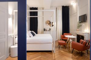 Gallery image of MiHotel Bizolon in Lyon