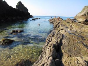 Gallery image of Playa Laga EBI952 in Ibarrangelu