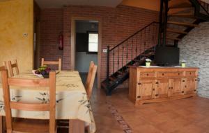 Φωτογραφία από το άλμπουμ του Apartamentos Vega Rodiles el llagar σε Villaviciosa +5 φωτογραφίες