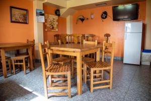 Εστιατόριο ή άλλο μέρος για φαγητό στο Gure ametsa