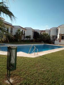 Fotografie z fotogalerie ubytování Apartamento céntrico cerca de la playa v destinaci Torremolinos