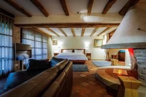 Gallery image of Auberge Saint Walfrid Hôtel Restaurant & Spa in Sarreguemines