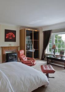 Gallery image of Sturmer Hall Hotel and Conference Centre in Haverhill