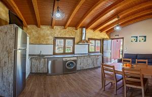 Gambar di galeri bagi Apartamentos Vega Rodiles el campu di Villaviciosa