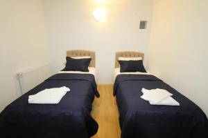 Gallery image of Asmir Suites Hotel in Nevsehir