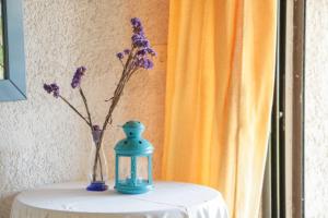Gallery image of Lefkes Apartments in Acharavi