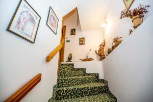 Zdjęcie z galerii obiektu Hotel Svaty Hubert w mieście Boží Dar
