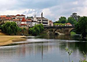 Foto dalla galleria di Casinhas de Medros a Barcelos Altre 30 foto