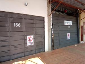 Nuotrauka iš apgyvendinimo įstaigos Remember Py mieste Luque galerijos