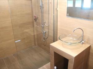 Fotografie z fotogalerie ubytování Maekarn Pool Villa v destinaci Ban Pa Ton