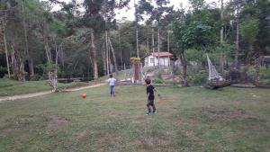 Gallery image of Cabanas da Fazenda in Visconde De Maua