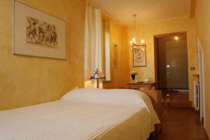 Gallery image of Flavia Rooftop Apartments in Rome