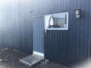 Foto dalla galleria di Light & spacious home a Tórshavn