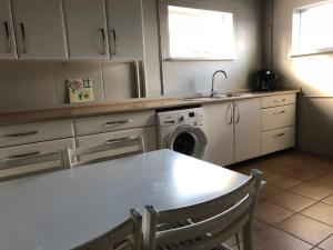 Cucina o angolo cottura di Light & spacious home