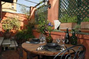 Zdjęcie z galerii obiektu Flavia Rooftop Apartments w Rzymie +28 zdjęć