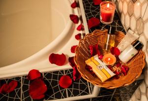 Gallery image of Serk'ana Suite Hostal in Arequipa