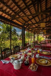 Photo de la galerie de l'établissement Hotel Villa de Paris, à Chachapoyas