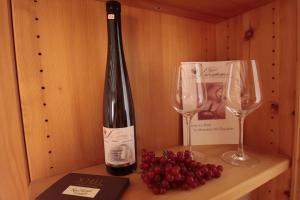 Fotografie z fotogalerie ubytování Familien-Appartement Schwarzwald bei Freiburg mit bis zu 4 Schlafzimmern v destinaci Sölden