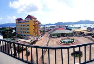 Gallery image of A&A ABE BAYFRONT INN in Coron