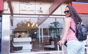 Ospiti di Tacloban Plaza Hotel