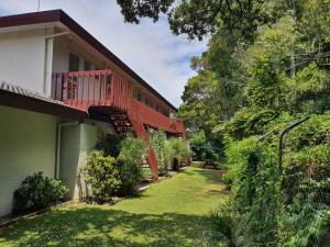 Galeriebild der Unterkunft Ocean Inn Motel in Auckland