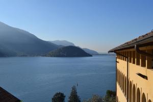 Gallery image of Castello Oldofredi in Monte Isola