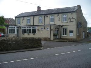 Gallery image of Anglers Arms in Choppington