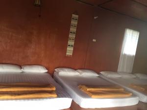 Lázně a/nebo wellness v ubytování Ban Din Resort Chiang Rai + 30 fotografií