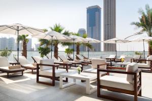 Gallery image of Park Regis Business Bay in Dubai