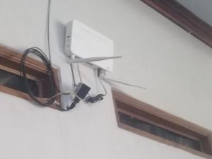 Foto sihtkohas Puncak asuva majutusasutuse RF Hotel galeriist