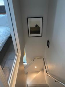 Koupelna v ubytování Hotel 草石庵 + 37 fotografií