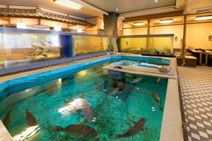 赤穂温泉 鹿久居荘 赤穂市 2021年 最新料金