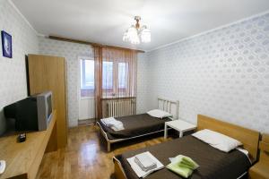 Gallery image of Liproom Apartments on Smorodina in Lipetsk